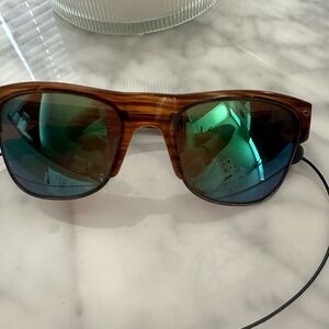Costa Del Mar Pawleys Teak Polarized sunglasses